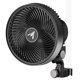thumbnail image 1 of Ventilador Eléctrico AC Infinity CLOUDRAY S9 de 9" con Clip, Resistente al Agua IP54, 1 of 8