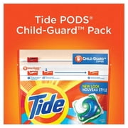 Pods, Laundry Detergent, Clean Breeze, 35/pack | Bundle of 2 Each