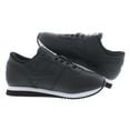 thumbnail image 3 of Fila Machu Boys Shoes Size 6, Color: Black, 3 of 4