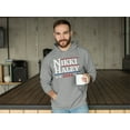 thumbnail image 4 of Election 2024 Nikki Haley 2024 Mens Pullover Hoodie, 4 of 5