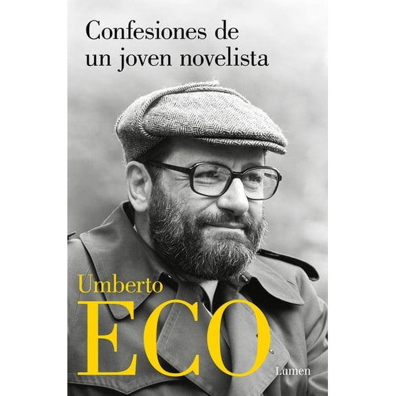 Confesiones de un joven novelista / Confessions of a Young Novelist (Paperback)