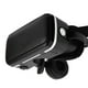 thumbnail image 4 of Para VR SHINECON Realidad virtual Gafas 3D VR con auriculares para teléfonos Android IOS de 3,5 "6,0", 4 of 14