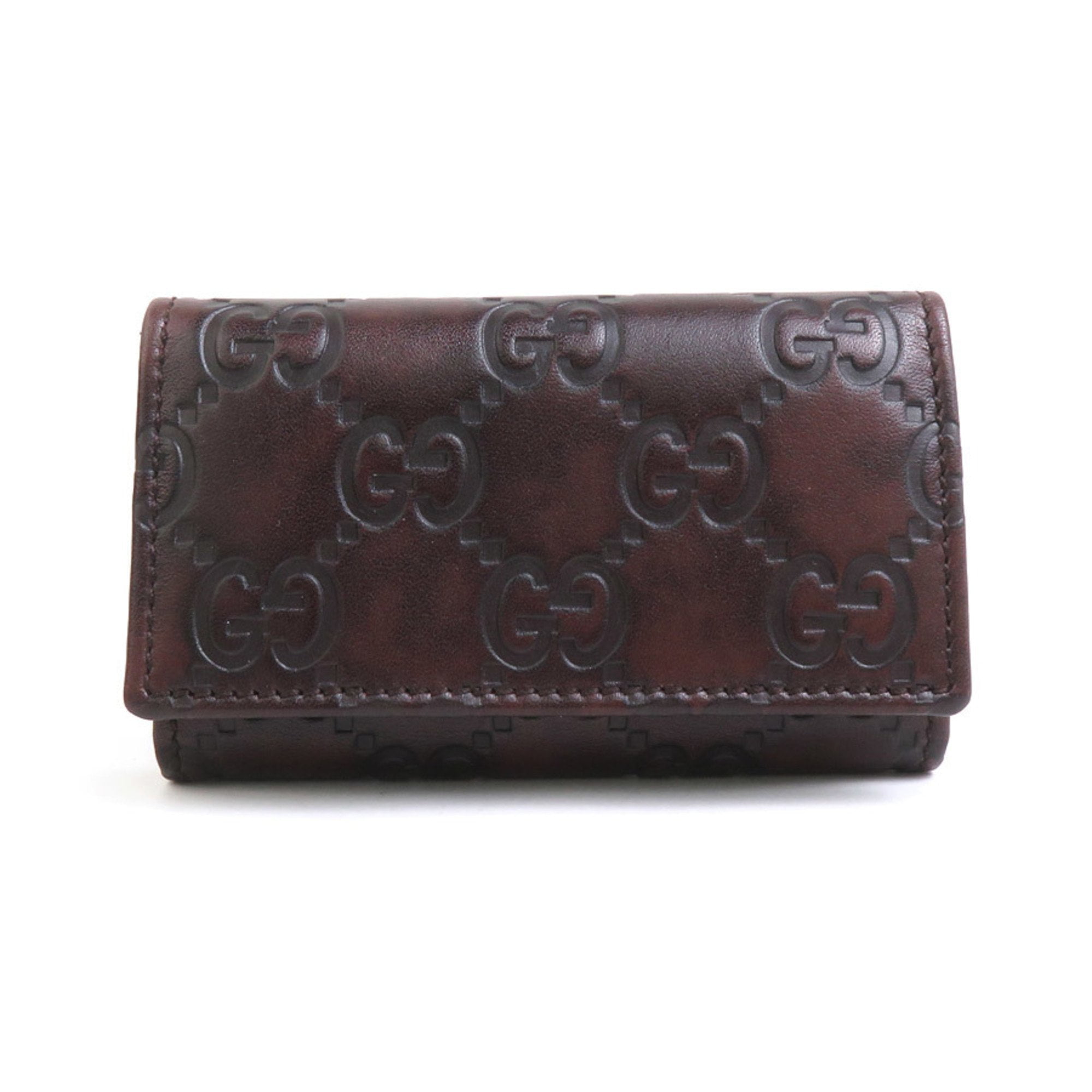Key Case Gucci