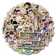 thumbnail image 2 of Popular! Pieces Graffit Stickers To Decorate Laptop Luggage Stickers, 2 of 5