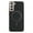 Black, variant on Allytechgroup Case for Samsung Galaxy S21+ Plus,Compatible with MagSafe Slim Leather Magnetic Back Cover with Wireless Charging, Shockproof Anti-Scratch Protective Phone Case for Men & Women,Black