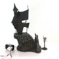 thumbnail image 4 of Department 56 House Jack Skellington's House Nightmare Christmas Burton 4058117, 4 of 5