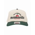 thumbnail image 3 of I'm A Mommy Mamacita Hat | Love Reality Show Island Women Mom Mother Mommy Stylish Red Cap Snapback Cap, 3 of 5