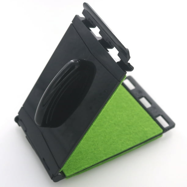 Depurador De Cuerdas De Guitarra Depurador de cuerdas de bajo, limpiador ergonómico de diapasón de guitarra para guitarra, bajo, ukelele
