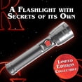 thumbnail image 3 of Netflix Stranger Things Energizer Squawk Retro LED Flashlight, 3 of 8