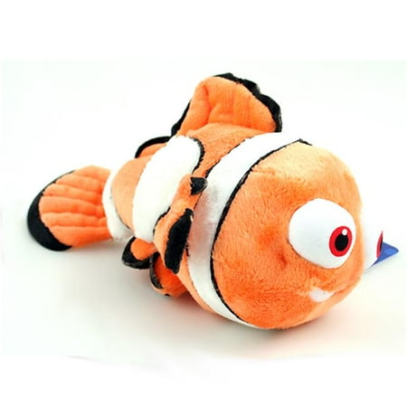 finding nemo teddy