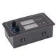 thumbnail image 5 of Generador De Señal De Onda Cuadrada, Generador De Señal De Ajuste Giratorio ABS Confiable 7V-24V Para Depuración De PLC, 5 of 7