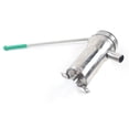 thumbnail image 4 of Miumaeov 10 Meters Groundwater Hand Pump Stainless Steel Deep Water Suction Pump 1 Kit, 4 of 11