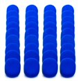 thumbnail image 1 of Artsity Arcilla de secado al aire 36 piezas azul, suave y moldeable, 1 of 7