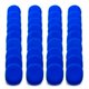 thumbnail image 1 of Artsity Arcilla de secado al aire 36 piezas azul, suave y moldeable, 1 of 7