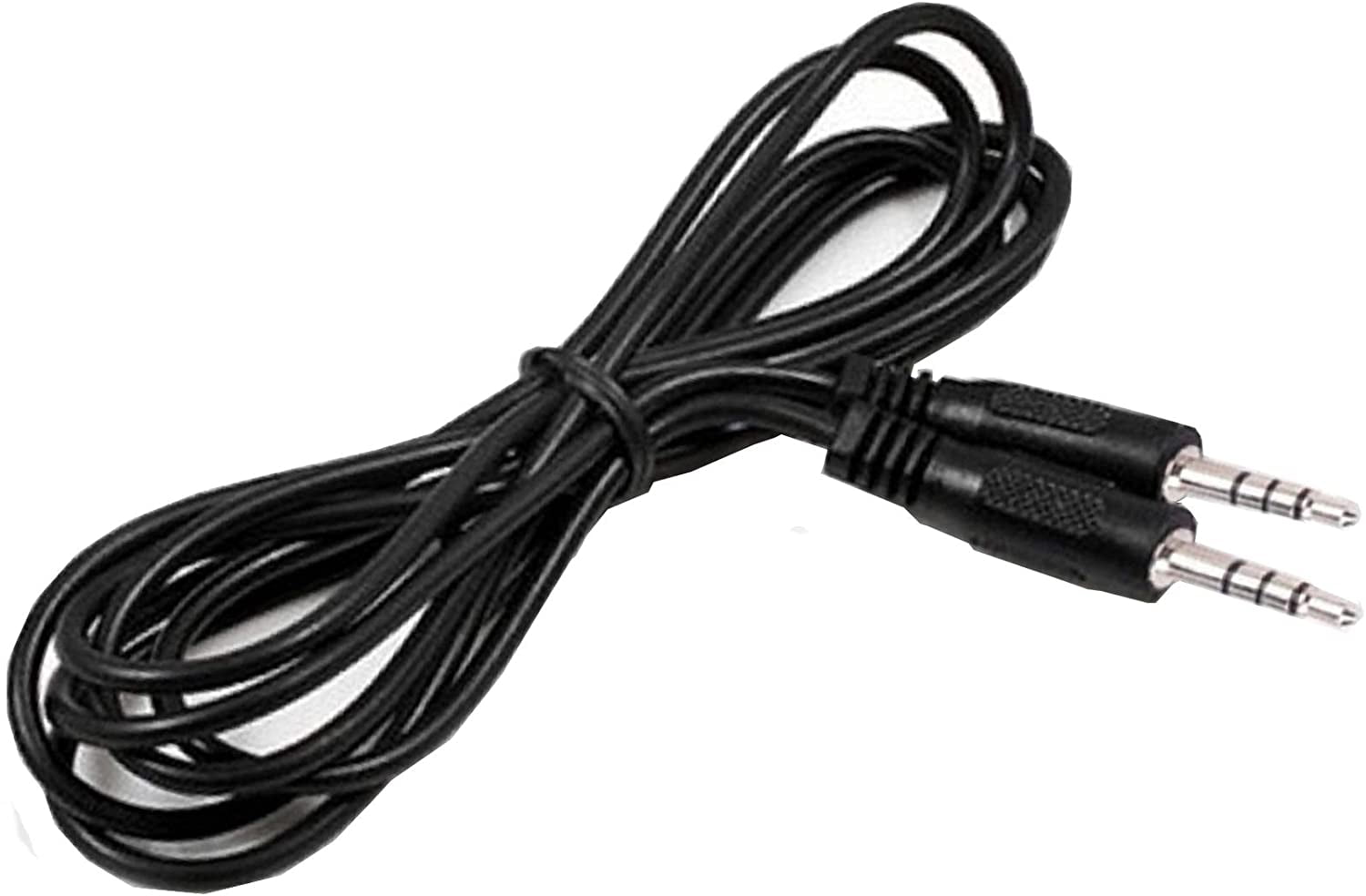 Alba ALBA 3.5mm Audio Cable 1.8 metre AUX CABLE White NEW  