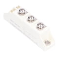 thumbnail image 2 of High-Performance SKKT106 1600V 106A Ceramic Bridge Rectifier Module with Overload Protection, 2 of 6