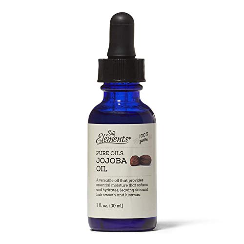 Silk Elements Pure Jojoba Oil 1 Oz Walmart Canada
