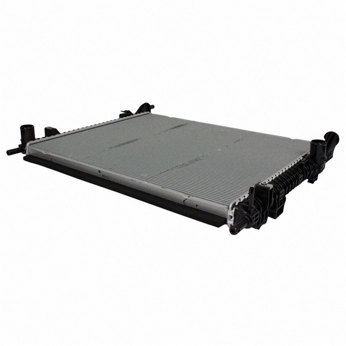 Motorcraft RADIATOR ASY (P)