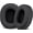Mesh Fabric-Black, variant on SOULWIT Replacement Earpads for Skullcandy Hesh 3/ANC/Evo & Crusher Wireless/540/ANC/Evo & Venue ANC Over-Ear Headphones, Ear Pads Cushions with Protein Leather, Noise Isolation Foam - Black