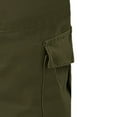 thumbnail image 4 of TBWNWG Men's Cargo Pants Solid Trousers - Pocket Leisure Four Tooling Style for Everyday Wear,Size 2XL, 4 of 7