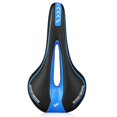 thumbnail image 4 of Bike Seat Bicycle Saddle Soft Breathable Bike Cushion Comfortable Bicycle Saddle For, 4 of 5