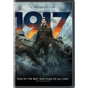 SAM MENDES; TERESA MAHONEY; BENEDICT CUMBERBATCH 1917 (Other)