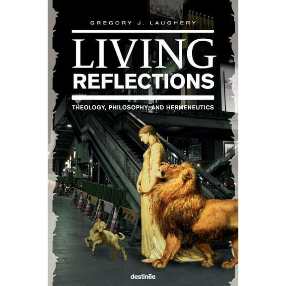 Living Reflections, (Paperback)