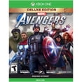 thumbnail image 1 of Marvel´S Avengers Deluxe Edition Xbox One - S001 Square Enix "PREVENTA", 1 of 4