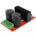 thumbnail image 2 of Amplifier Board, Powerful Crisp AMP Board, Music Equipment Music Player Amplifier Volume For Speaker, 2 of 7