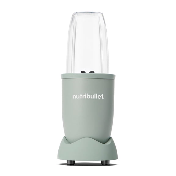 Procesador de Alimentos nutribullet 1 Velocidad 700 ml 500W Color Jade