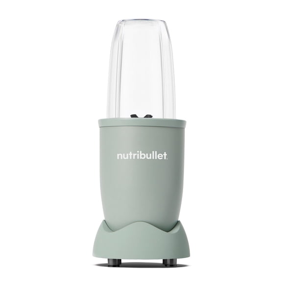 Procesador de Alimentos nutribullet 1 Velocidad 700 ml 500W Color Jade