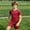 Patriotic Outfit July 4th Boys Summer Outfits-Red, variant on VOUZZA Kids Soccer Uniform Set Summer Breathable Training and Shorts 2-Piece Sporty Team Suit for Boys Girls