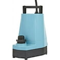 thumbnail image 3 of Little Giant 5-MSP (505723) 5 Series Submersible Utility Pump - Water Wizard, 3 of 5