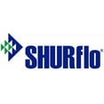 thumbnail image 4 of Shurflo 181-201 Tanque Acumulador - Recipiente De Almacenamiento De Presión Tipo Vejiga/Dispositivo De Amortiguación De Pulsaciones Para Mantener El Agua Bajo Presión Máx. 125 Psi 1/2" F-Npt Puerto Ro, 4 of 5