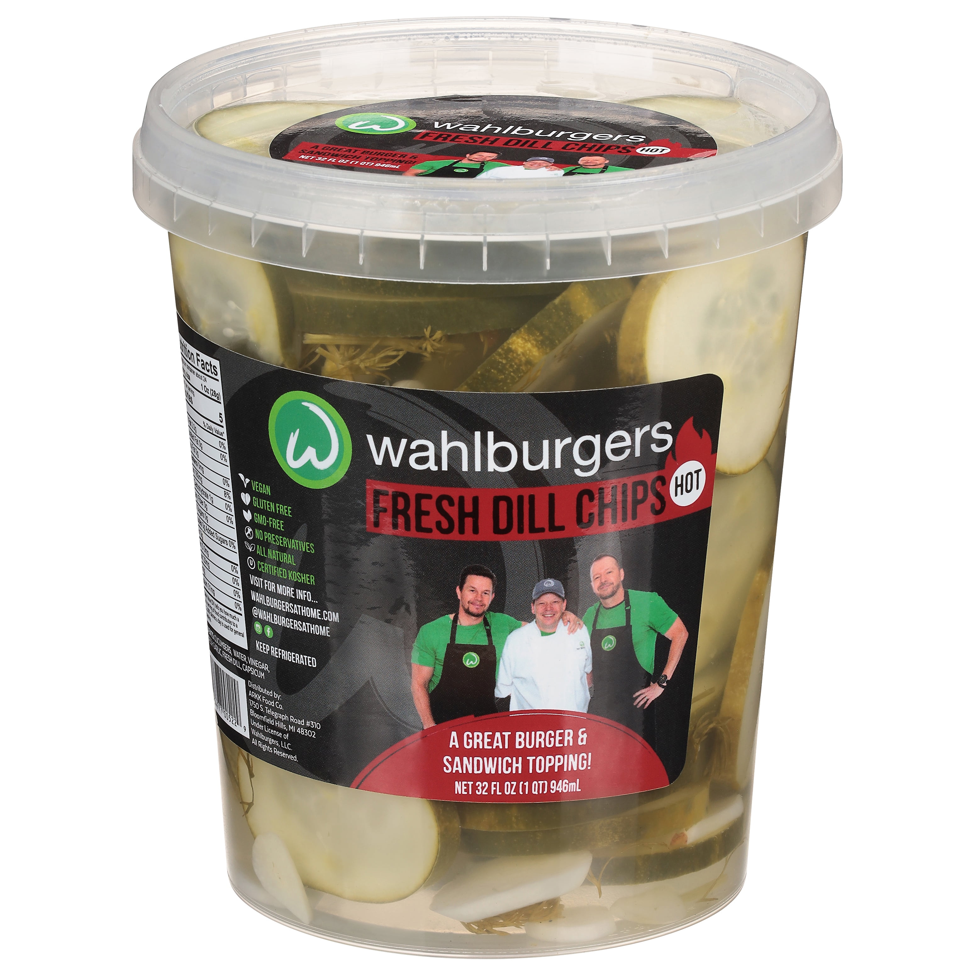 Wahlburgers Whb Ht Chp