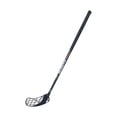 thumbnail image 4 of Palo de hockey sobre césped para mejorar la agilidad, palo de hockey para deportes de ejercicio al aire libre Mano izquierda negra, 4 of 8