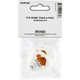 thumbnail image 5 of Picks Jim Dunlop 424P.60 Tortex Wedge Players Pk .60 (12), 5 of 5