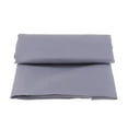 thumbnail image 6 of Beige Gray Antislip Fabric Rubber Non Skid Rubber Fabric Upholstery Craft - Gray, 6 of 10