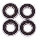 thumbnail image 5 of Rodamientos de doble blindaje CUTICAT Recambios del coche de RC 5 x 11 x 4 mm, 5 of 7
