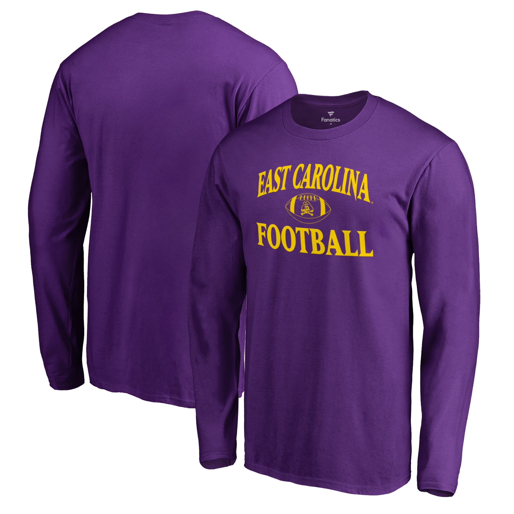 ecu t shirt