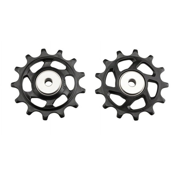 Shimano XTR RD-M9100 and RD-M9120 12-Speed Rear Derailleur Pulley Set