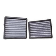 UPC 038568703279 product image for LUBERFINER CAF7767 Air Filter,Panel,5/8in.H. G9614297 | upcitemdb.com