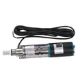 thumbnail image 4 of Bomba de tornillo CC 180W 25m Motor de cobre de elevación bomba de agua de riego Solar cepillada de alta presión de flujo grande DC12V, 4 of 14