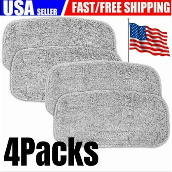 Neugo Ne033 Series Steam Mop Steamer Cleaner Microfiber Cloth Machine Washable