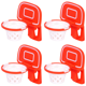 thumbnail image 1 of Separador Accesorios Y Divisor () Rojo Blanco, 1 of 4