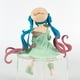 thumbnail image 4 of Figura de Hatsune Miku, traje de marinero, adorno de belleza bidimensional, modelo escénico sentado presionando fideos instantáneos, muñeca, 4 of 5