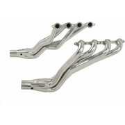 PaceSetter Performance Long Tube Header with ARMOR*Coat, 72C2269 (non-CARB compliant) Fits select: 2008 CHEVROLET SILVERADO, 2011 CHEVROLET SILVERADO K1500 LT