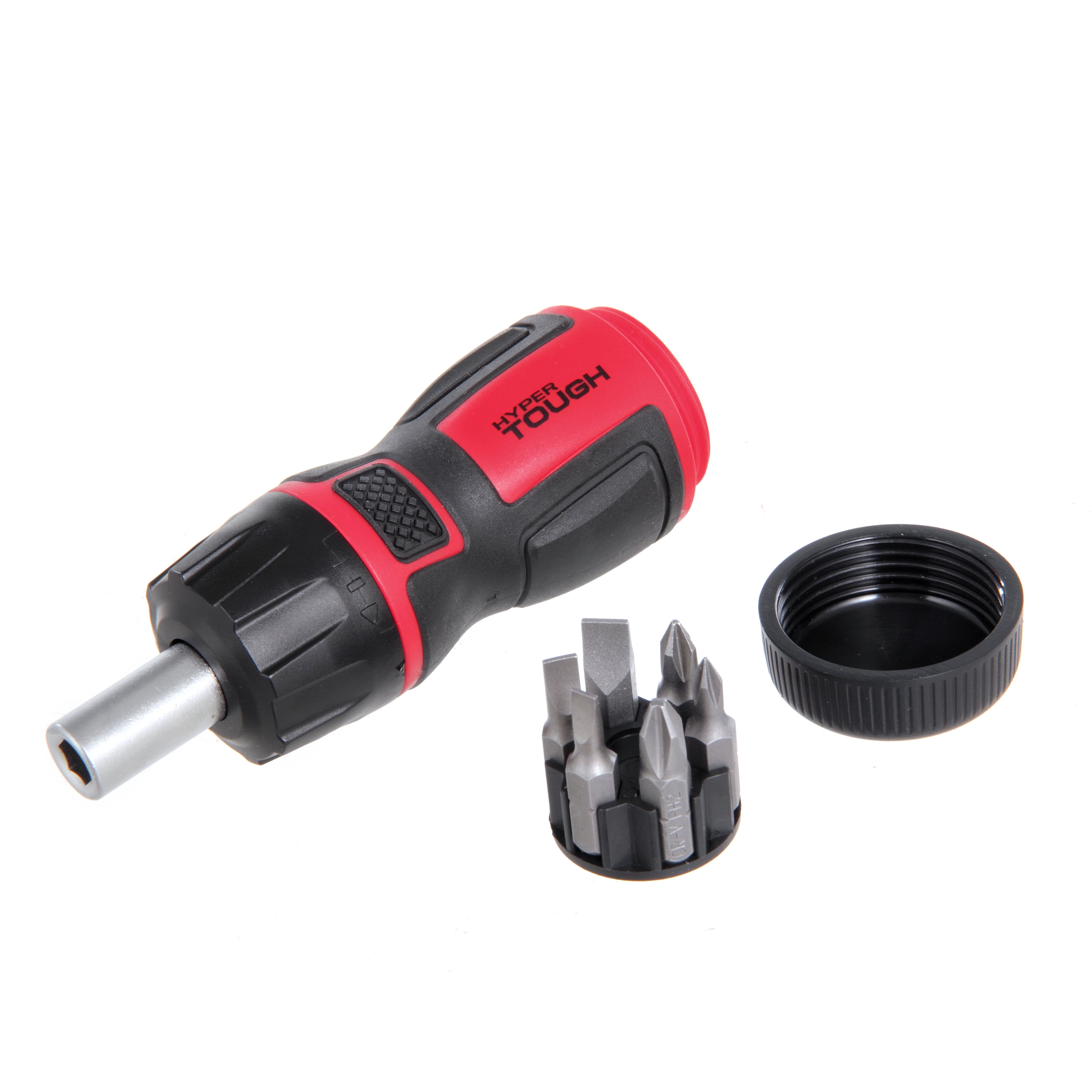 LiMePng 24 in 1 Screwdriver Set AutoLoading Ratchet Screwdriver