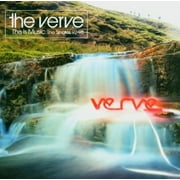 Verve - This Is Music: The Singles 92-98 [CD]