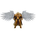 thumbnail image 4 of Figura de acción JOYTOY Warhammer The Horus Heresy Sanguinius 1/18, 4 of 7